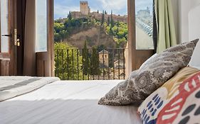 Bellavista Granada By Ash